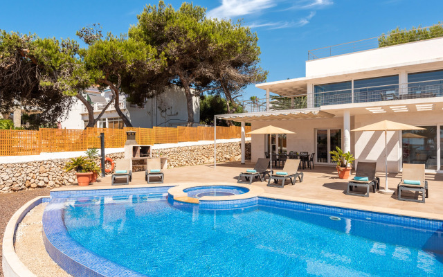 Villa Primasol