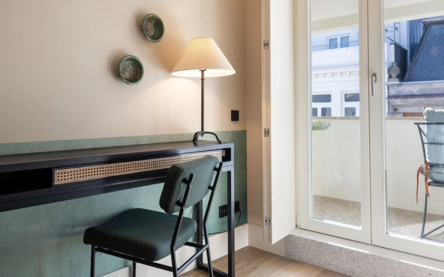 Ando Living Santa Catarina House