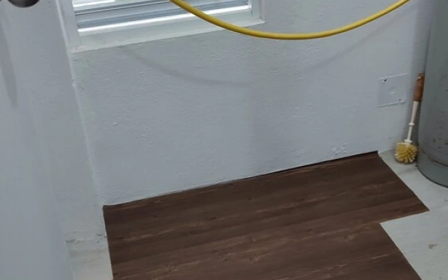 Apartamento sisal