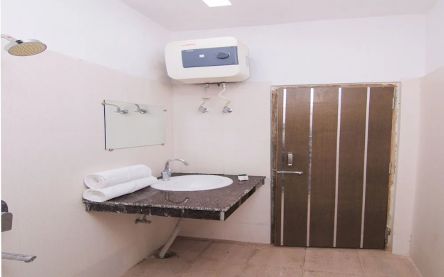 OYO 11449 Hotel Bibo Divine Bliss