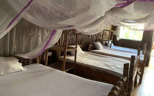 New Jambo Bungalows - Hostel