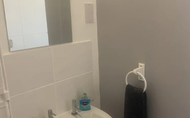 Beautiful 2 Bed Apartment In Glasgow