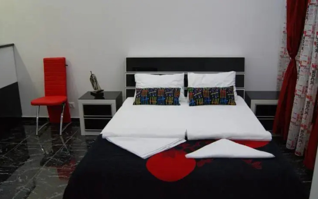 Apartment Opera Rustaveli 23