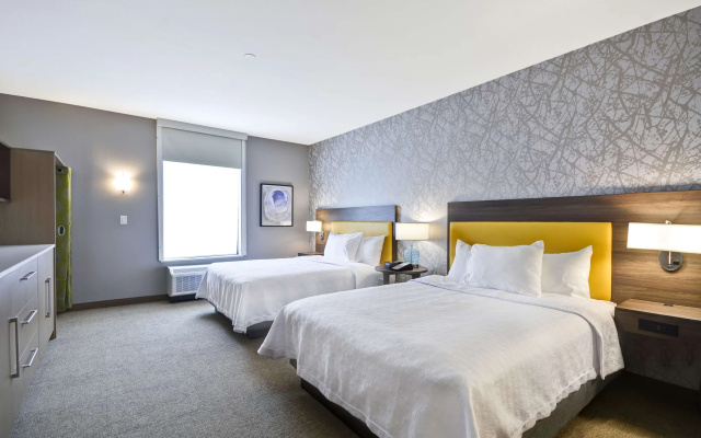 Home2 Suites by Hilton Fairview/Allen
