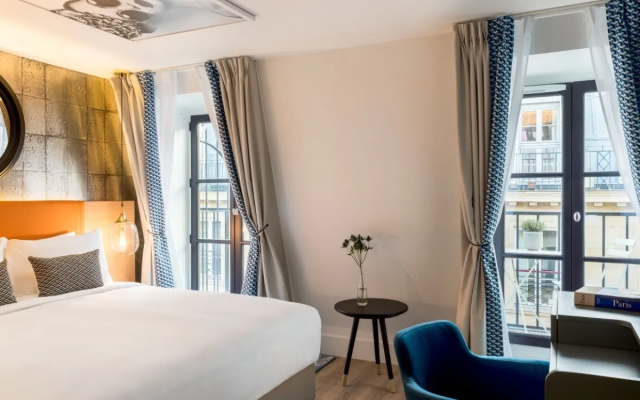Renaissance Paris Vendome Hotel