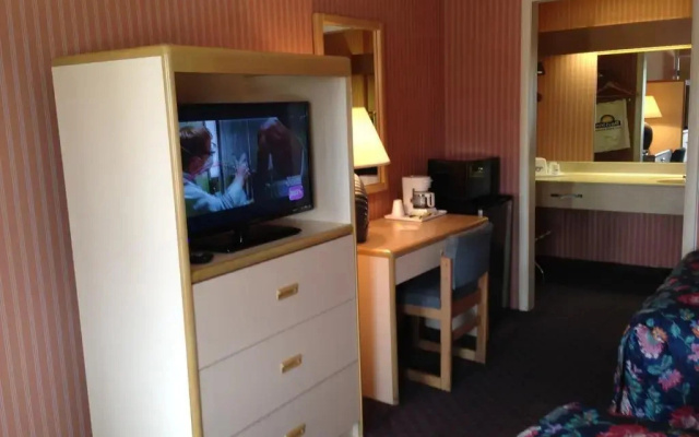 City Lodge