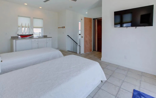 Ocean Villa