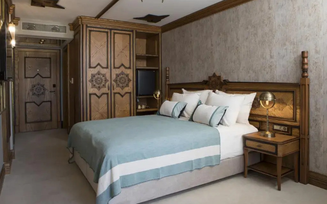 Gokturk Otel