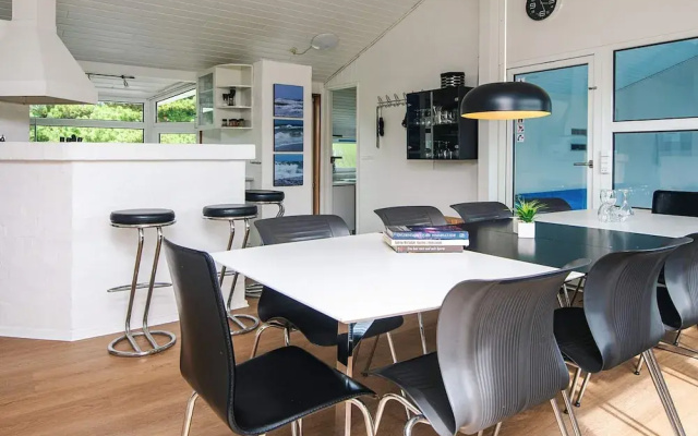 Luxury Retreat in Vejers - By Traum Ferienwohnungen