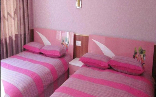 Jinggangshan Tianyi Hotel