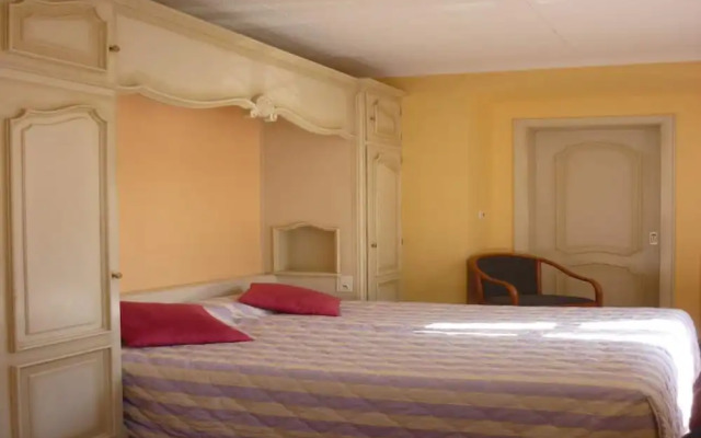 Citotel Les Vosges