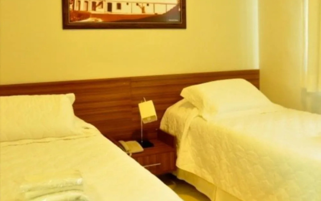 Paracatu Plaza Hotel