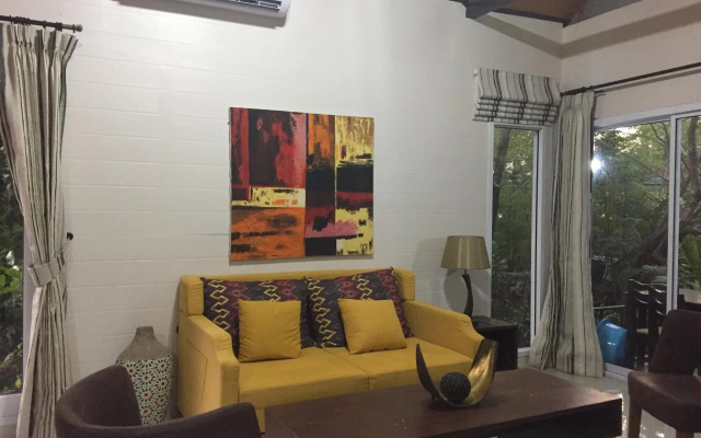 Chang Park Resort