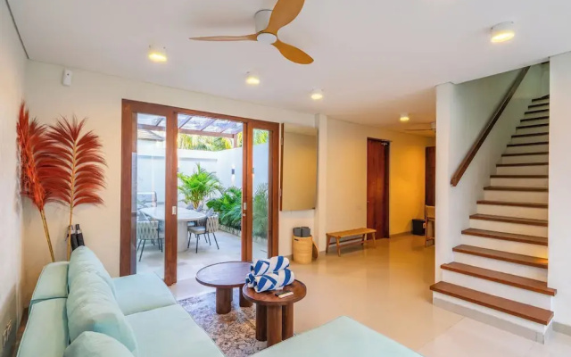Melasity Villa by Betterplace