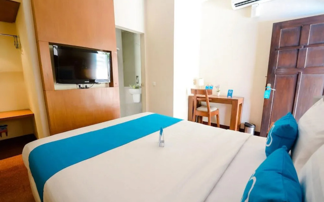 Airy Klojen Lamongan 12 Malang