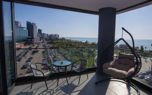 Solis Residence Apartament Hotel · Batumi — photo 15