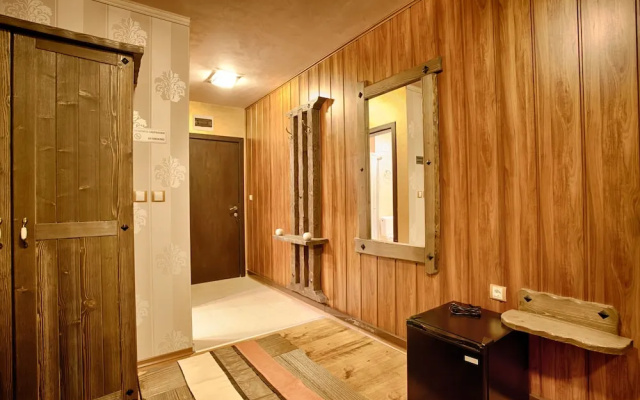 Aparthotel Forest Glade