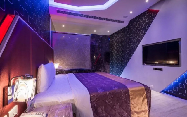 OUGE Boutique Motel - Pingtung