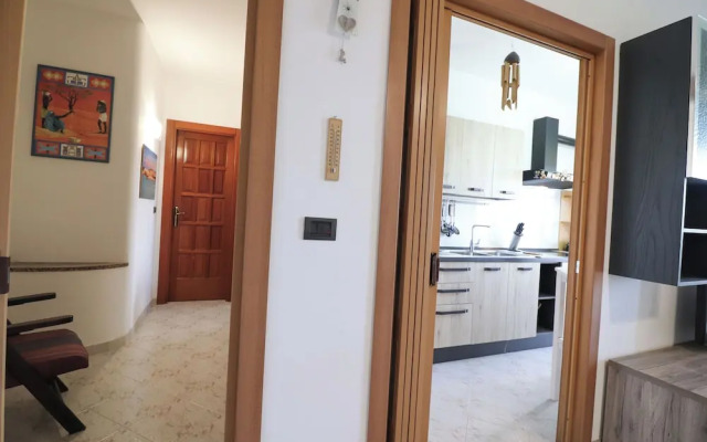 Surya's House Otranto