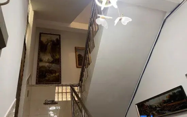 Jinshang Tianhua Homestay