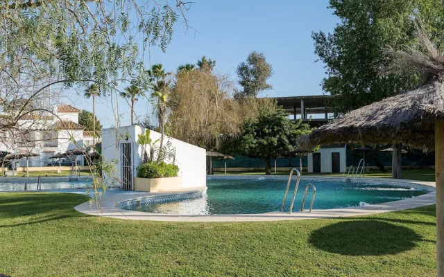 Rosamar - Apartment In Chiclana De La Frontera