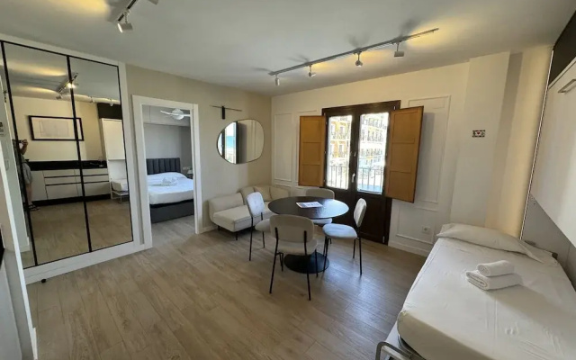 Bahia 2 - Apartamento CON Vistas AL MAR