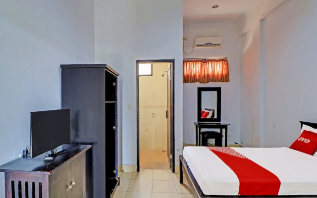 Hotel Nuansa Indah