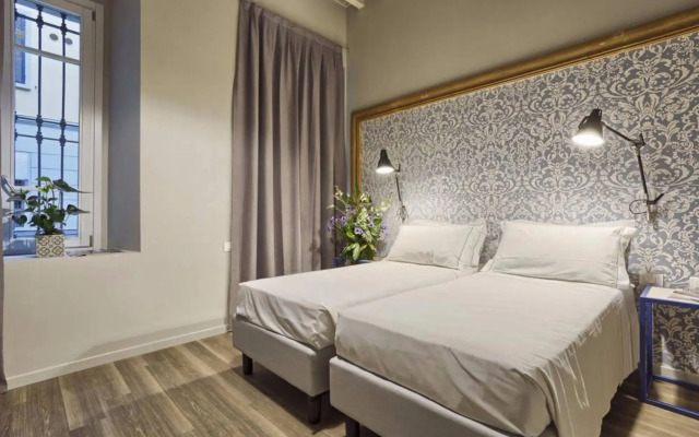 Hotel Torino