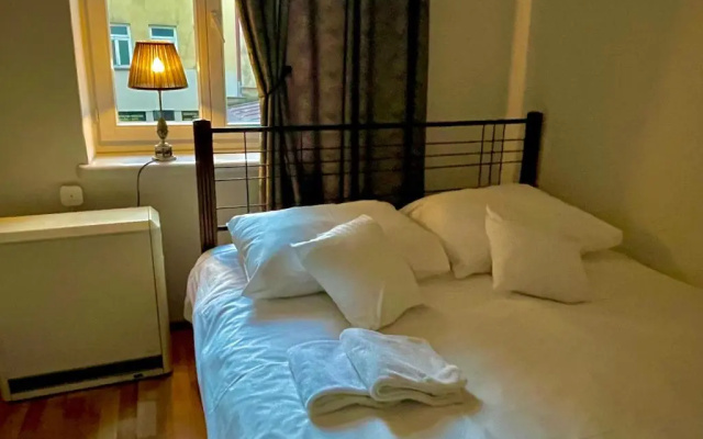 Krakowskie Apartament 1