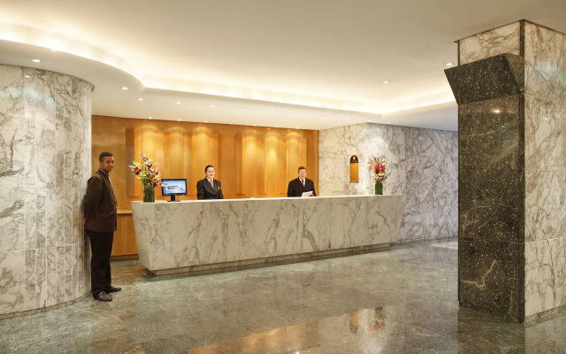 Mirasol Copacabana Hotel