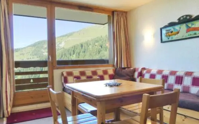 Holiday home Residence Plein Soleil