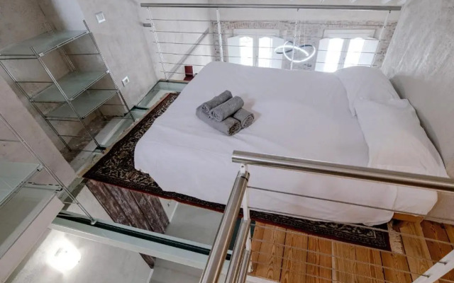 House Of Glass Cathedral View - By House Of Travelers -