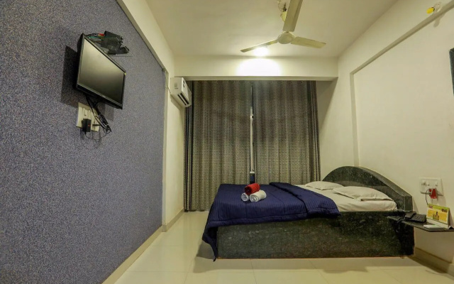 Ekdant Hotel and Resturant