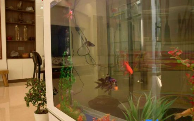 Tiantai Fragrance Homestay