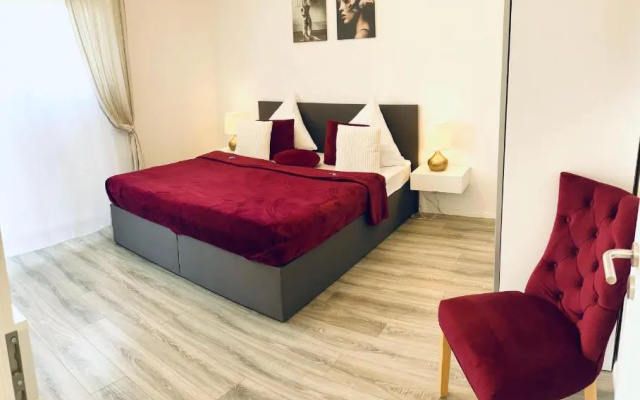 Prime Host Charme Apartment