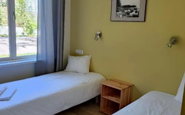 Lainela Holiday Park