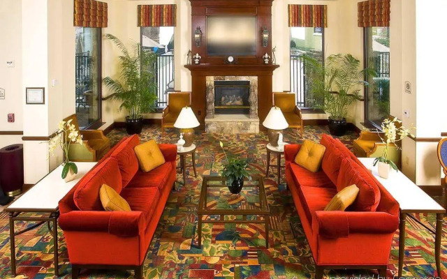 Hilton Garden Inn Atlanta Marietta