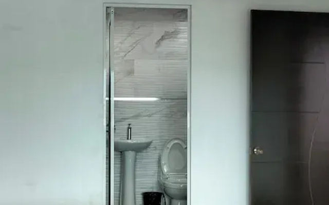 Habitaciones Cruz Conde