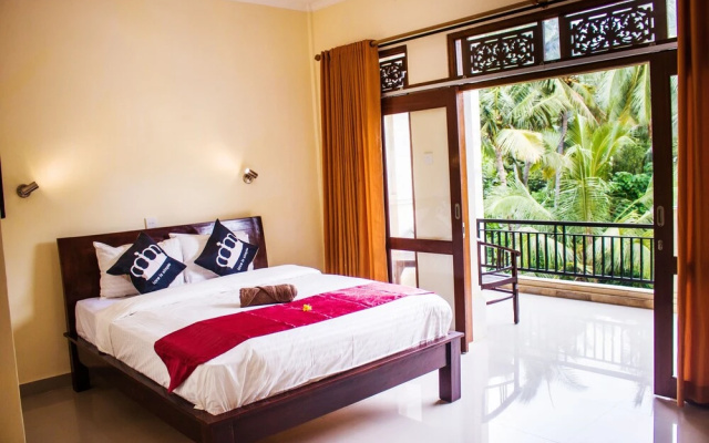 Bali 85 Beach Inn