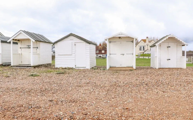 Seaview Cottage