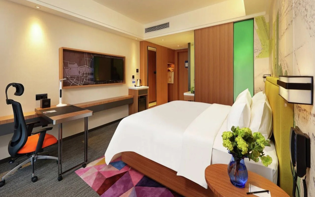 Hampton by Hilton Hefei High-tech Zone