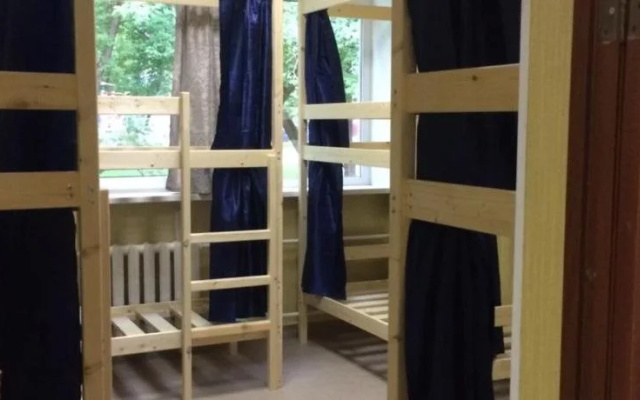 Hostel Kuzminki