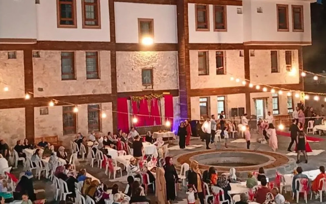 Kaşkaloğlu Hotel