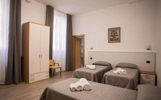 Hotel Amico