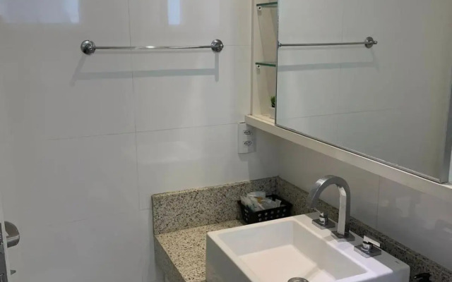 Apartamento Leme - RJ