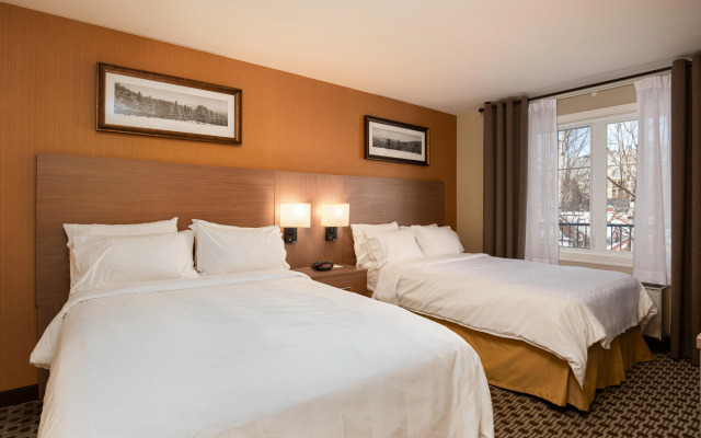 Holiday Inn Express and Suites Tremblant by IHG