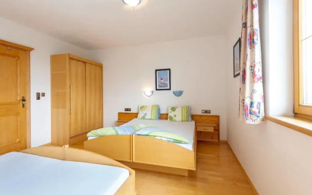 Apartment in Gattererberg Near Ski Slopes