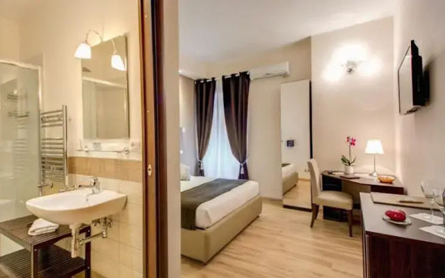 Dream Suite At Vatican