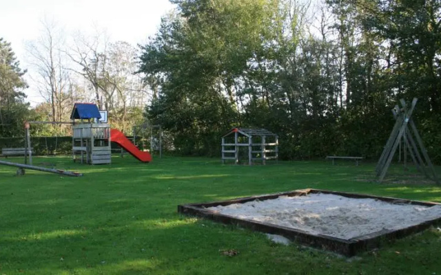 Prins Hendrik Bungalowpark