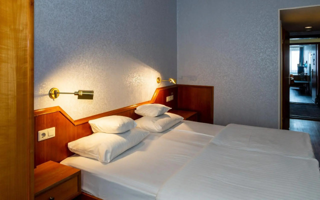 TRIP INN Hotel Aschaffenburger Hof